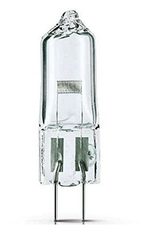 Philips 6V 20W 7388 G4 Low Voltage Bi Pin Halogen Lamp Non-Reflector Bulb