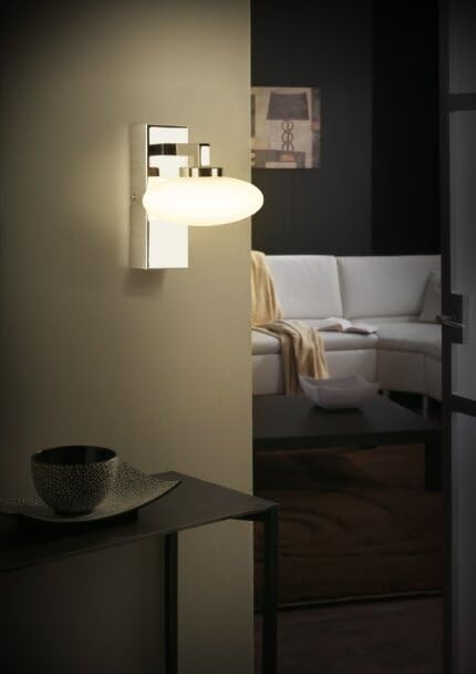 Philips 5W Bling 1-Head Wall Light