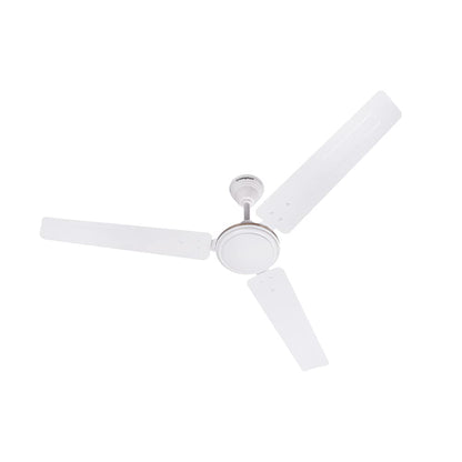 Crompton SUREBREEZE SEA SAPPHIRA 1200 mm Ceiling Fan for Home | BEE Star Rated Energy Efficient Fan | Superior Air Delivery | HighSpeed | 2 Years Warranty | (Lustre Brown), Pack of 1