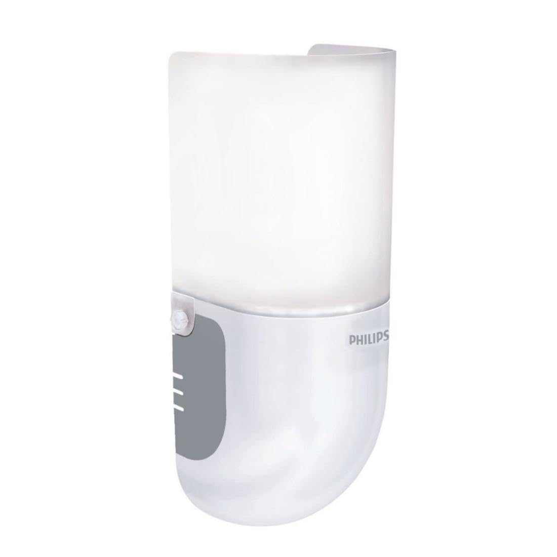 Philips 23W Uno Wall Light Holder B22