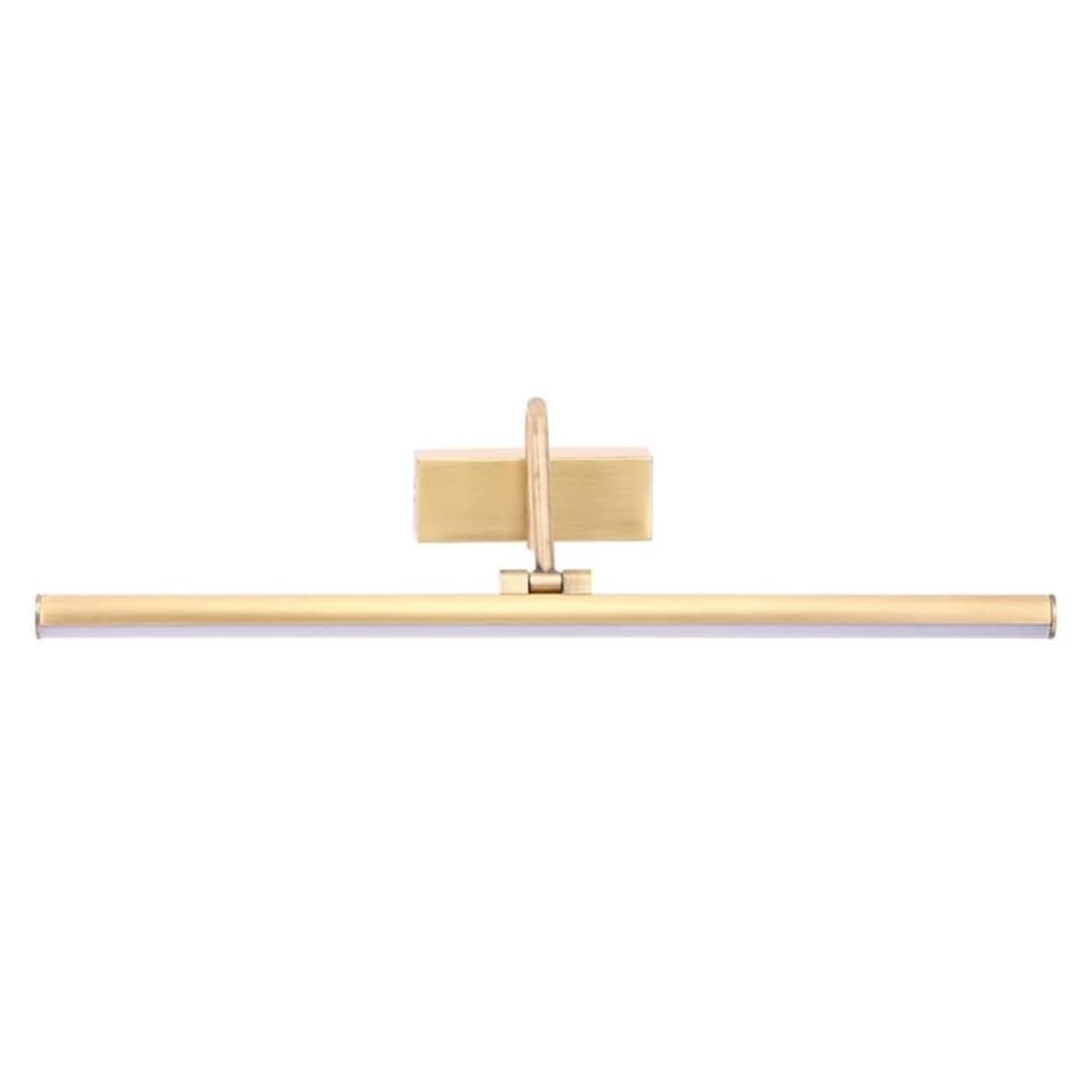 Philips 12W Muziris Bronze LED Picture Light