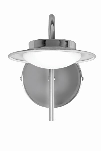 Philips 5W Decorative White Wall Light/Wall Lamp