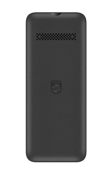 Philips All-New E2103 Sleek & Stylish
