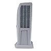 Symphony Storm 70 XL Desert Air Cooler For Home with Honeycomb Pads, Powerful Fan, i-Pure Technology and Low Power Consumption (70L, Grey)