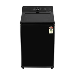 LG 11 kg 5 Star Wi-Fi Inverter Fully Automatic Top Load Washing Machine (TX Series, TX311SWO, AI Direct Drive, Onyx Black)-1