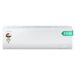 Samsung AR50 5 in 1 Convertible 1.5 Ton 3 Star Inverter Split Smart AC with Bespoke AI (2026 Model, Copper Condenser, AR50H18D13HNNA)-1