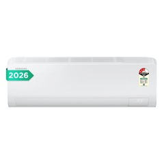 Samsung 5 in 1 Convertible 1.5 Ton 3 Star Inverter Split Smart AC with Bespoke AI (2026 Model, Copper Condenser, AR50H19D1XHNNA)-1