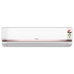 Hitachi Sumo 3700XXL Convertible 2 Ton 3 Star Inverter Split Smart AC with Octa Sensor (Copper Condenser, RAS.Y324PCDISL)-1
