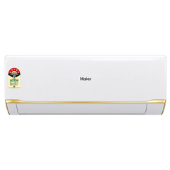 Haier Desert Rose Super Duty AI Plus Convertible 1.6 Ton 5 Star Hexa Inverter Split Smart AC with Wi-Fi Supported (Copper Condenser, HSA20DSD-GAI5NB-I)-1