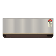 Lloyd Stunnair Convertible 1 Ton 5 Star Inverter Split Smart AC with In-built Air Purifier (2026 Model, Copper Condenser, GLS12V6GSOQZ)-1