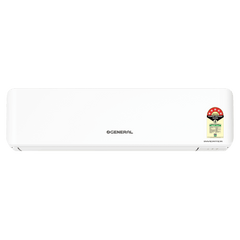 O GENERAL Advance Hyper Tropical 1.5 Ton 5 Star Inverter Split AC (2026 Model, Copper Condenser, ASGG18CGAB-B)-1