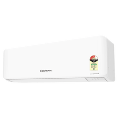 O GENERAL Advance Hyper Tropical 1.5 Ton 3 Star Inverter Split AC (2026 Model, Copper Condenser, ASGG18CNWA-B)-1