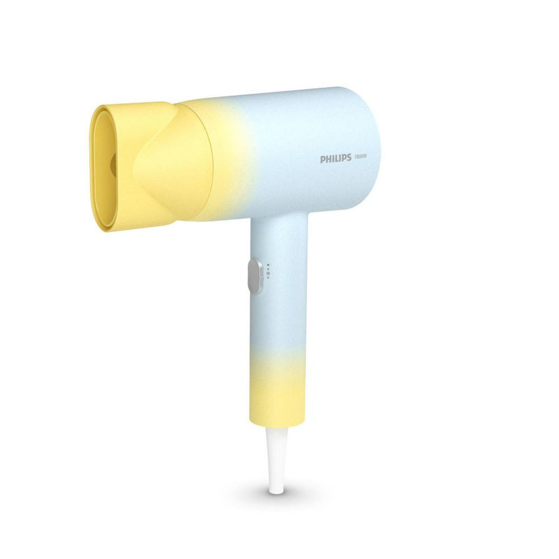 Philips Hair Dryer 1800W with Mineral Ionic Care (BHD399/00)