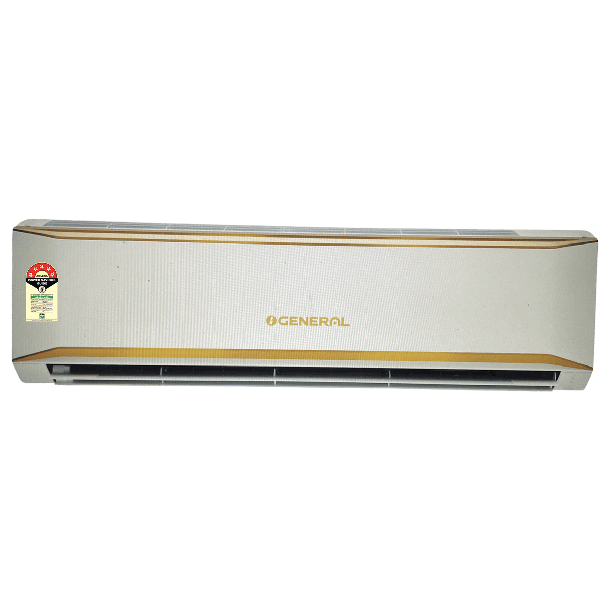 O GENERAL Advance Hyper Tropical 1.5 Ton 5 Star Inverter Split AC with Self Diagnostics (2026 Model, Copper Condenser, ASGG18CEAC-B)-1