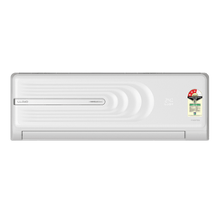 Lloyd 6 in 1 Convertible 1.5 Ton 3 Star Inverter Split AC with Ice Clean (Copper Condenser, GLS18I3ASHSW)-1