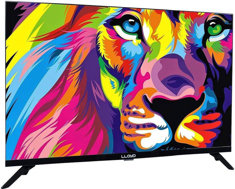 Lloyd 80 cm (32 inch) HD Ready LED Smart WebOS TV with HDR10, Smart TV With Built-in Wi-Fi,Magic Remote (32HS501G)-3