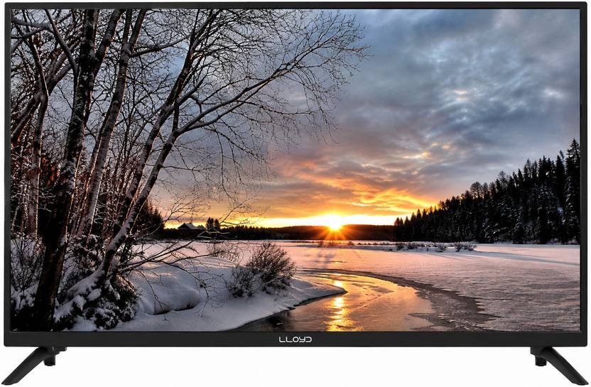 Llyod Lloyd HX600 Series 80 cm (32 inch) HD Ready LED Smart Android TV with HDR10, Dual Band Wi-Fi, Google Assistant (32HX600F)-3