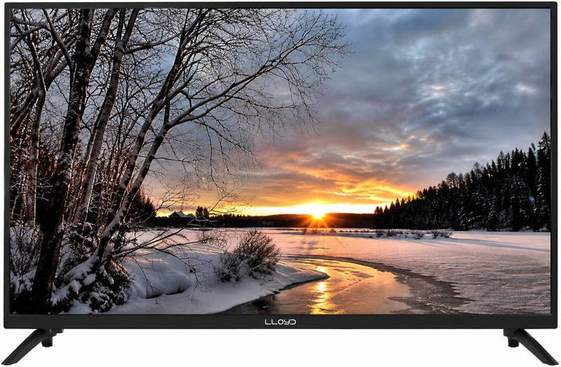 Llyod Lloyd HX600 Series 80 cm (32 inch) HD Ready LED Smart Android TV with HDR10, Dual Band Wi-Fi, Google Assistant (32HX600F)-3