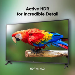 LG 80 cm (32 inch) HD Ready 3D LED Smart WebOS TV with Flat (32LM560BPTC)-3