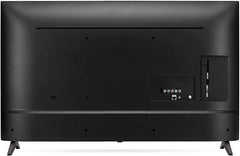 LG 80 cm (32 inch) HD Ready 3D LED Smart WebOS TV with Flat (32LM560BPTC)-2