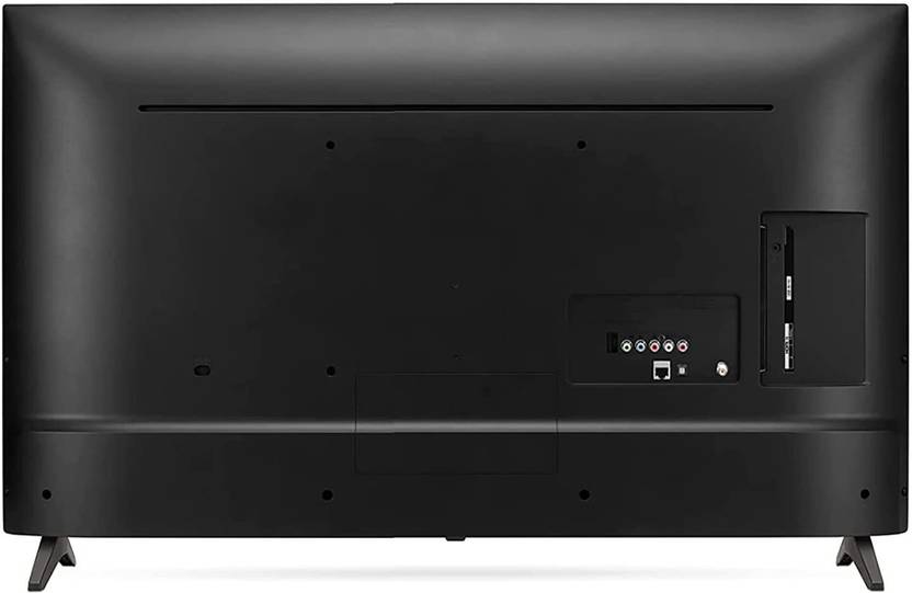 LG 80 cm (32 inch) HD Ready LED Smart WebOS TV (32LM576BPTC)-2