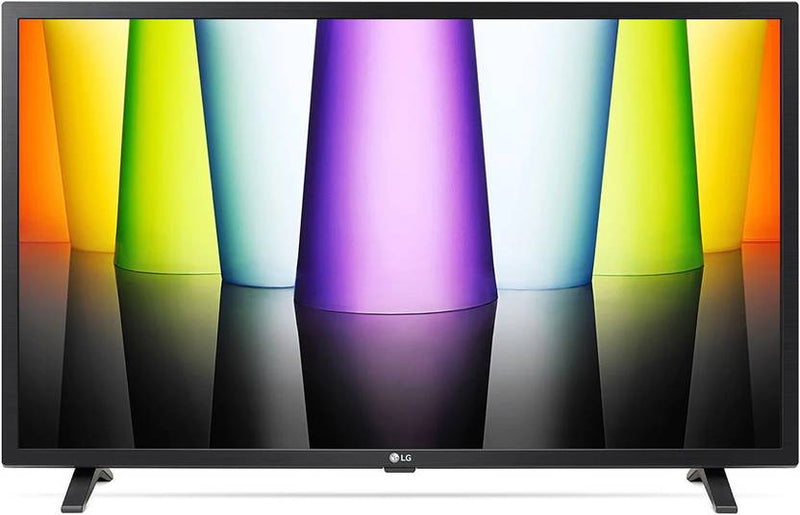 LG 81.28 cm (32 inch) Full HD LED Smart WebOS TV (32LQ635BPSA)-1