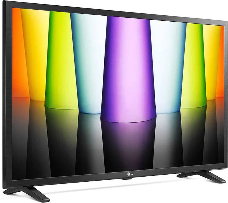 LG 81.28 cm (32 inch) Full HD LED Smart WebOS TV (32LQ635BPSA)-3
