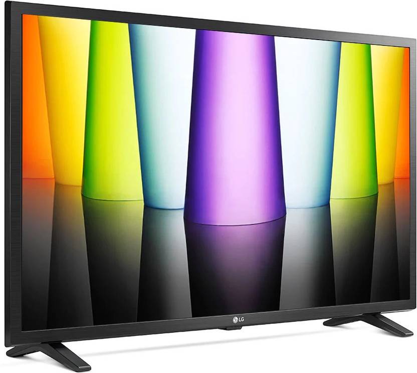 LG 81.28 cm (32 inch) Full HD LED Smart WebOS TV (32LQ635BPSA)-3