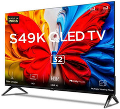 TCL S49K 81 cm (32 inch) QLED Full HD Smart Android TV (32S49K)-4