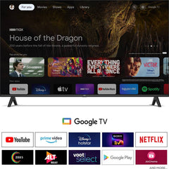 TCL 32S5500 79.97 cm (32 inch) Full HD LED Smart Google TV with 1.5 GB RAM + 16 GB ROM-3