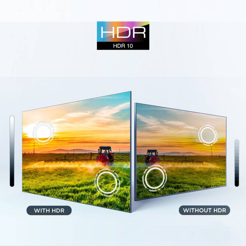 TCL 32S5500 79.97 cm (32 inch) Full HD LED Smart Google TV with 1.5 GB RAM + 16 GB ROM-4