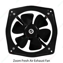 ALMONARD 12", ZOOM, L.D.EXHAUST, GREY