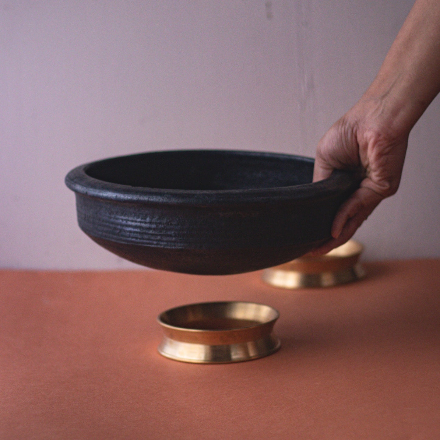 Brass Ring by Velanstore