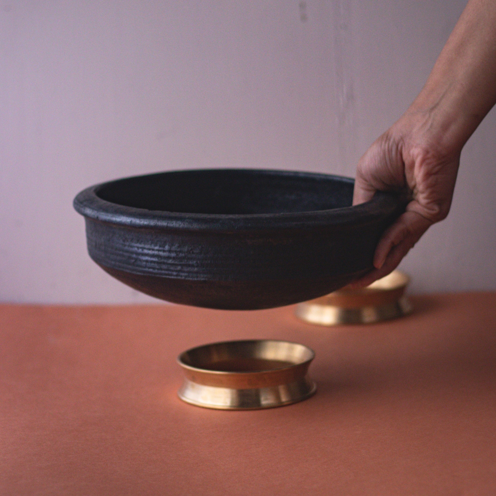 Brass Ring by Velanstore