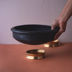 Brass Ring by Velanstore