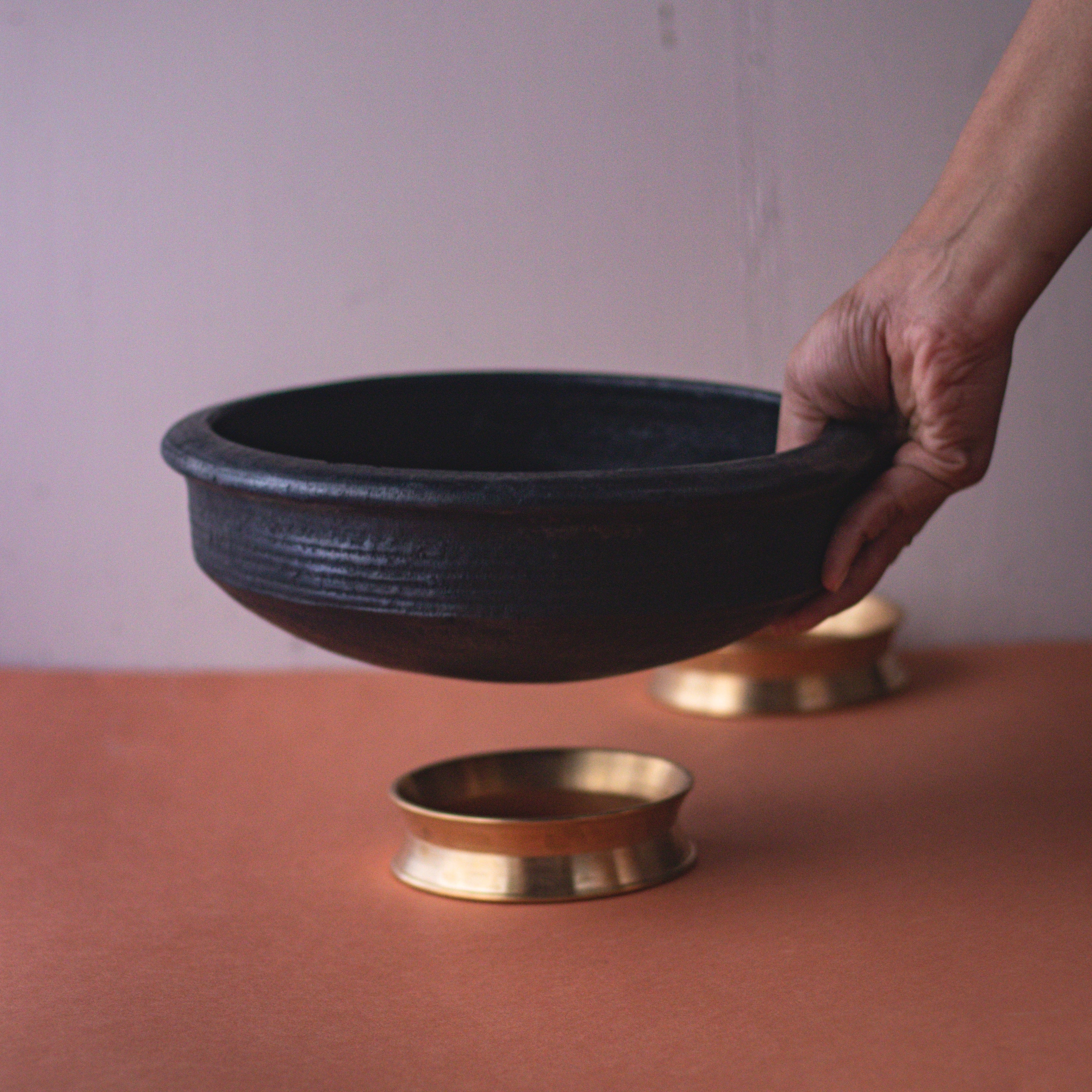 Brass Ring by Velanstore