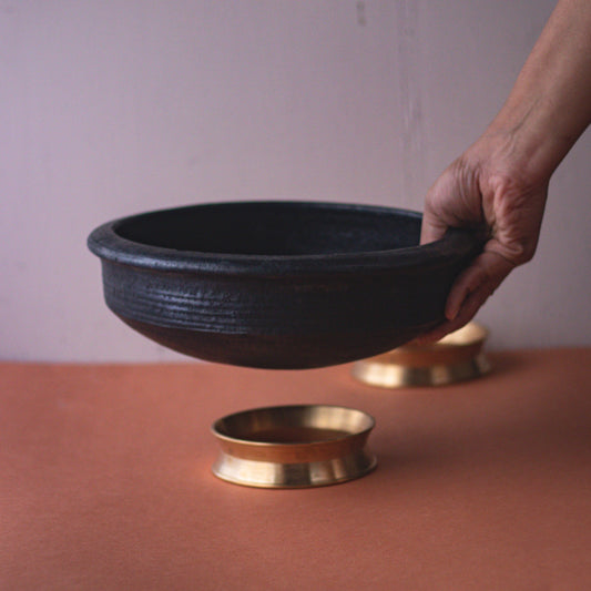 Brass Ring by Velanstore