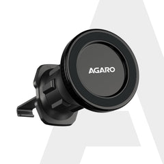 AGARO Magnetic Car Mobile Holder Stand with Ultra-Strong N52 Magnet-1
