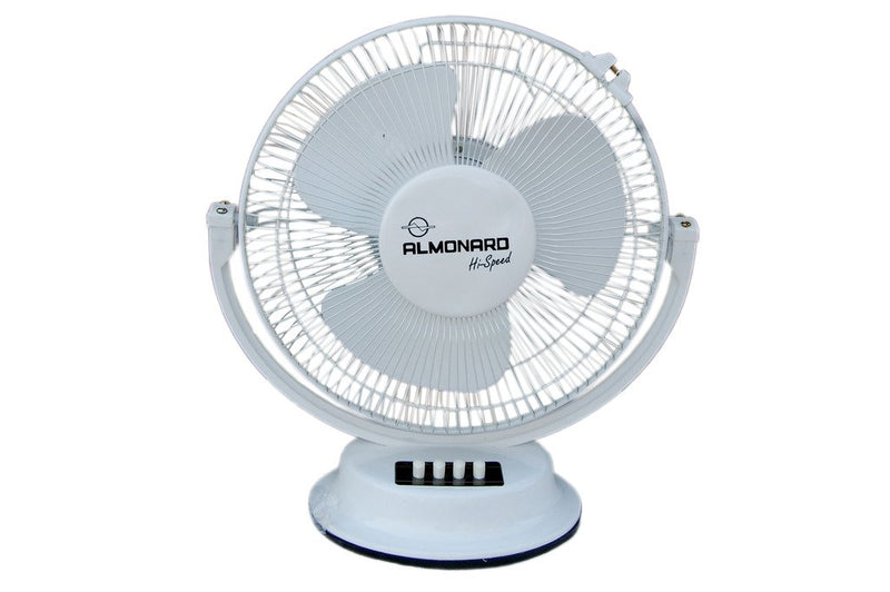 ALMONARD 12", HI SPEED,, ALL PURPOSE, COLOUR