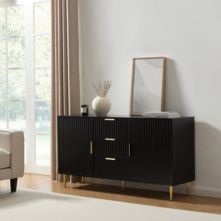 Velin Sideboard with Drawers