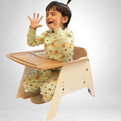 Kids - Booster Seat