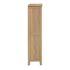 Wynmist Small Bookshelf