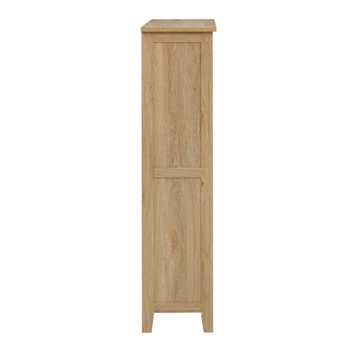 Wynmist Small Bookshelf
