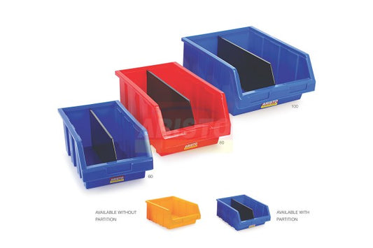 CRATE - 60, 80 & 100