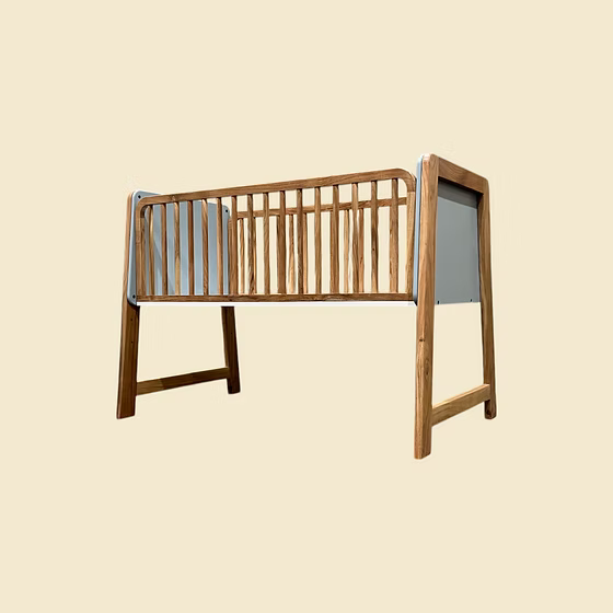 Kids Crib