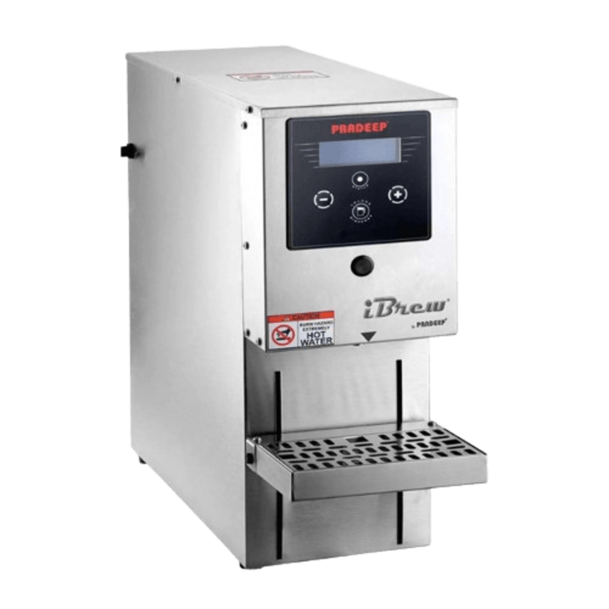 iBrew by Pradeep Automatic Water Boiler – 10 L / 20 L