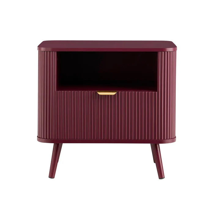Selin 1 Drawer Nightstand