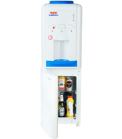 USHA 3/16, LAGUNA WITH FRIDGE