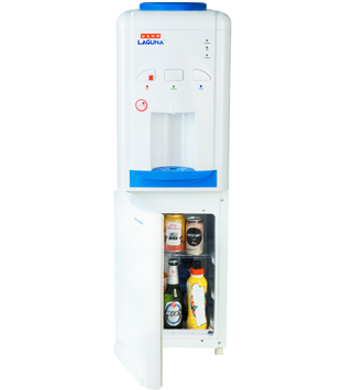 USHA 3/16, LAGUNA WITH FRIDGE