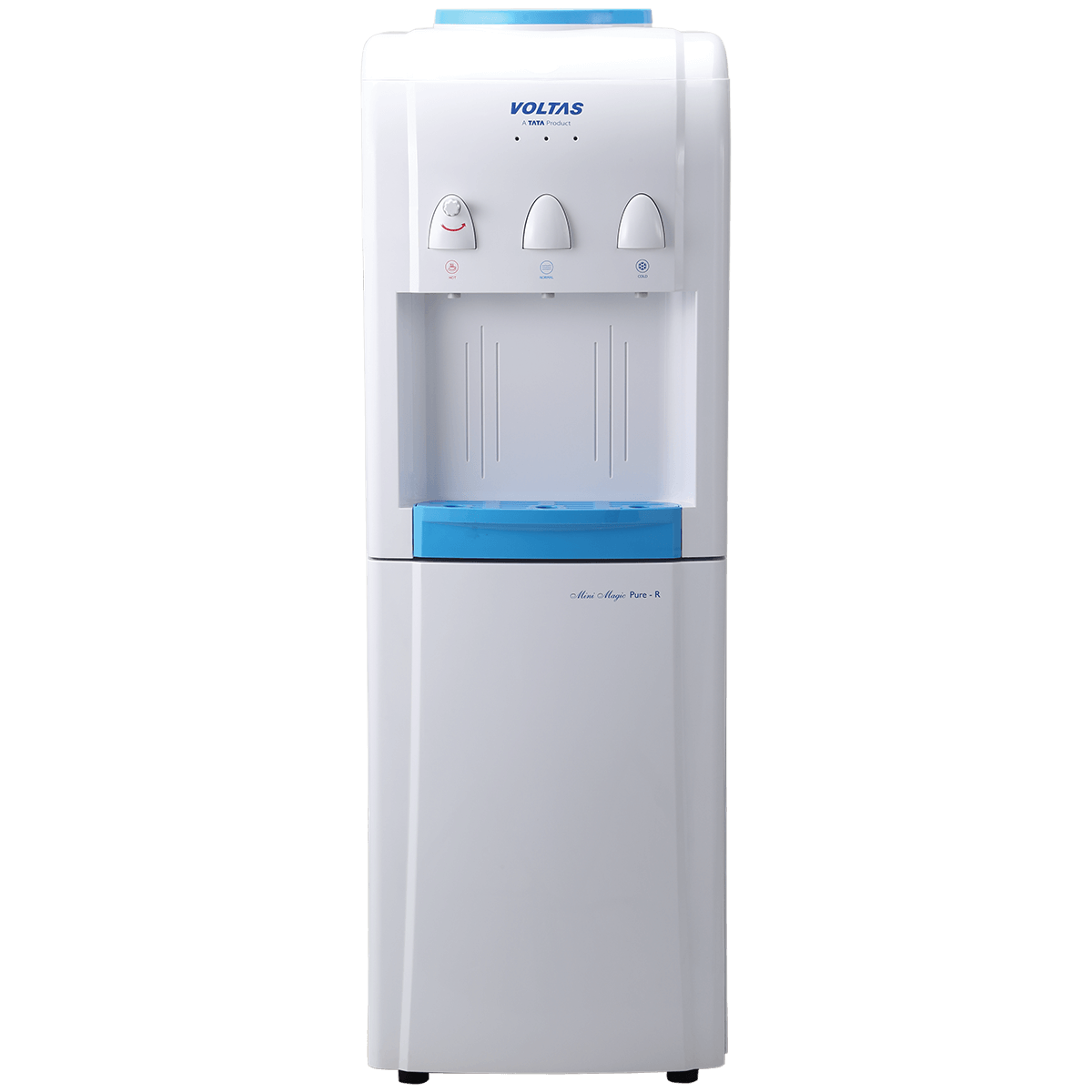 VOLTAS 3/16 , PURE R WITH FRIDGE